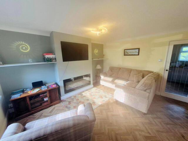 House for sale in The Pastures, Filey