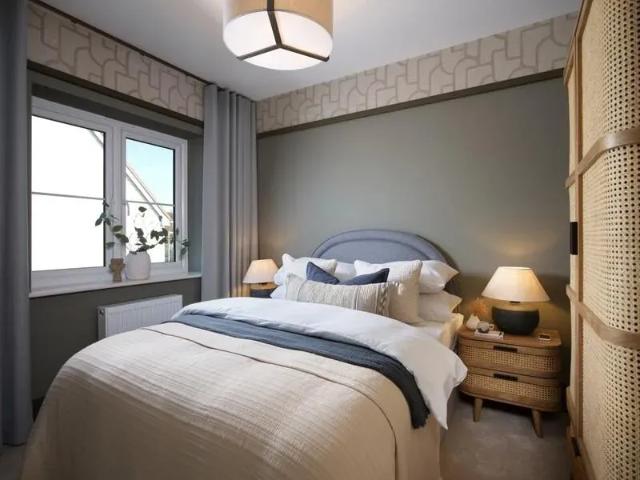 House for sale in Sandown Park, Kent