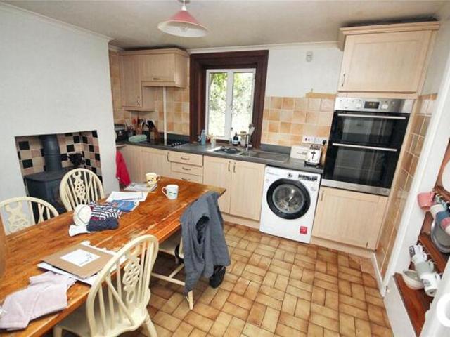 House for sale in Alderholt, East Dorset