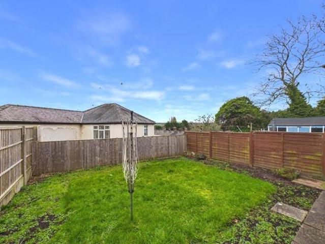 House for sale in Frodsham, Cheshire