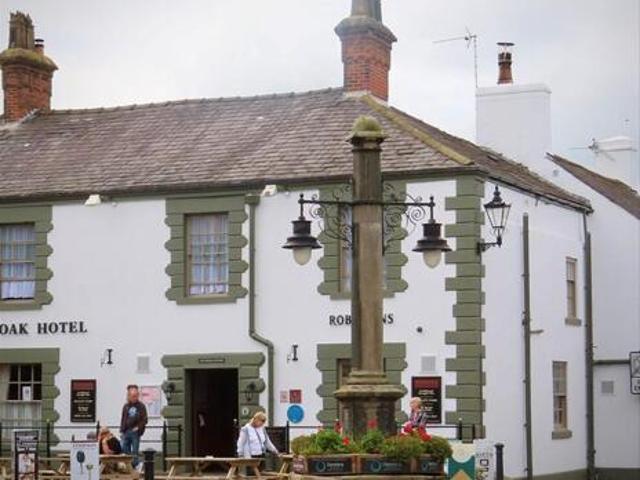 House for sale in Cabus, Lancashire