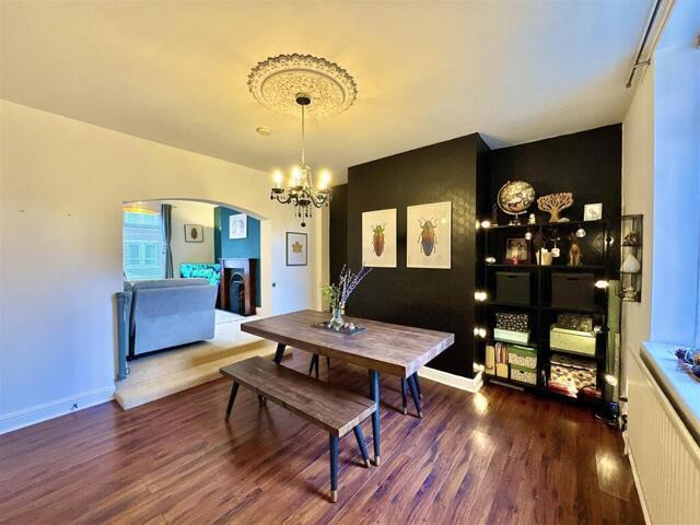 House for sale in Pelaw, Isle Of Man