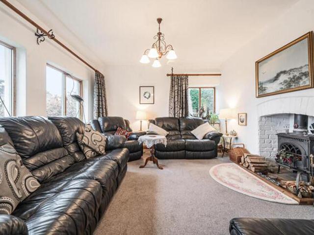 House for sale in Kents Bank, Grange-over-sands