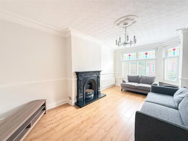 House for sale in Georgia, Greater Manchester