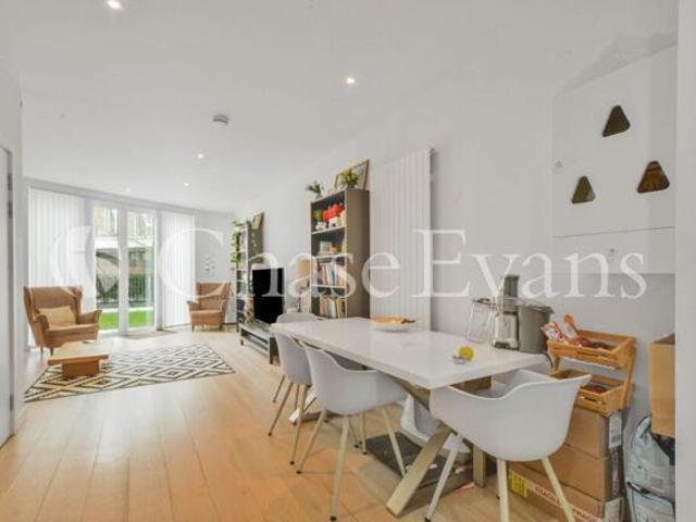 House for sale in Greenwich, Silvertown