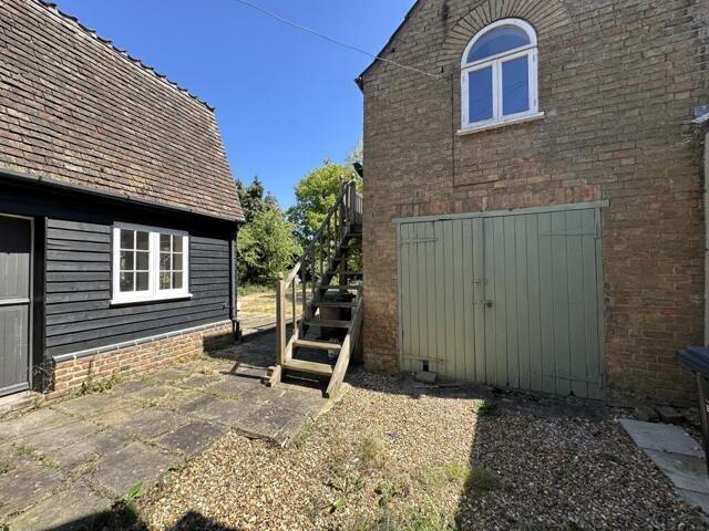 House for sale in Barway, Cambridgeshire