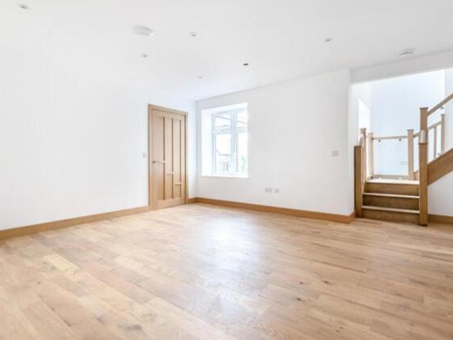 House for sale in Bolton Low Houses, Hampshire