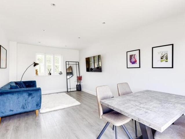 House for sale in Colliers End, Hertfordshire