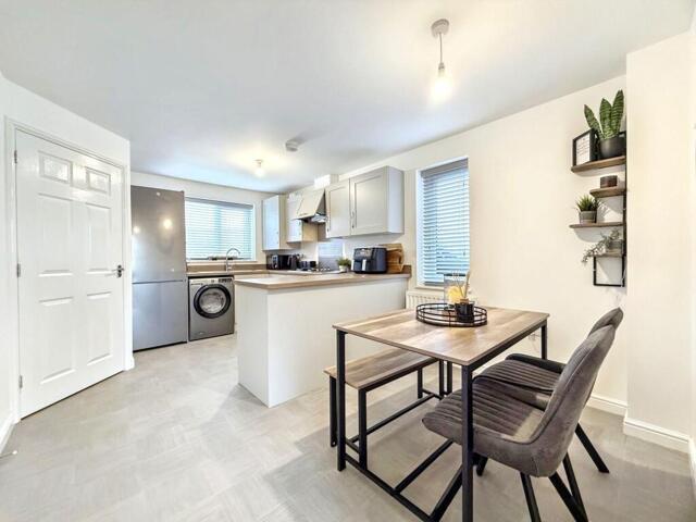 House for sale in Monk Hesleden, Blackhall Colliery
