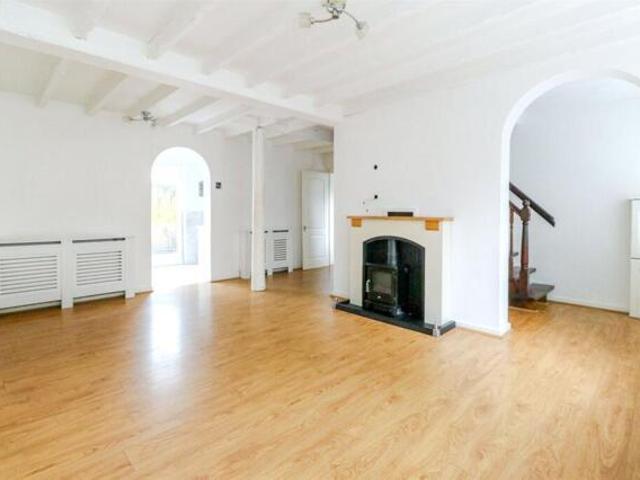House for sale in Fretherne, Hertfordshire