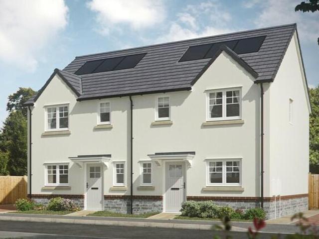 House for sale in Albert Town, Haverfordwest