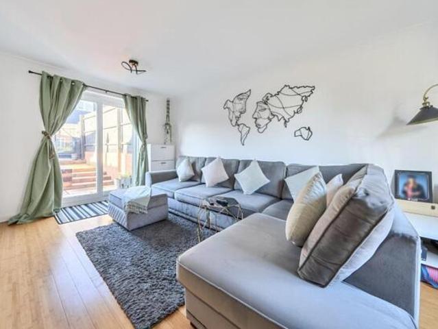 House for sale in Chedburgh, Suffolk