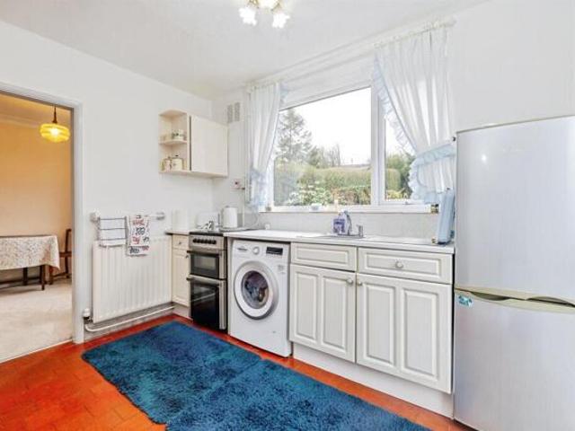 House for sale in Heighington, Ashby De La Launde