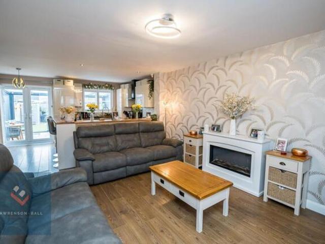 House for sale in Helsby, Alvanley