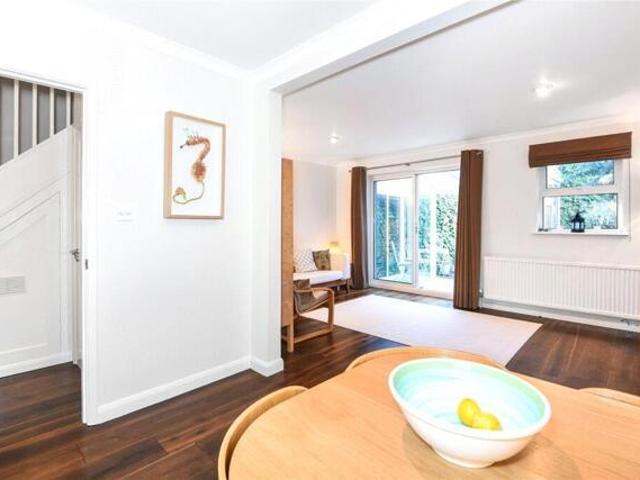 House for sale in Henley-on-Thames, Berrick Salome
