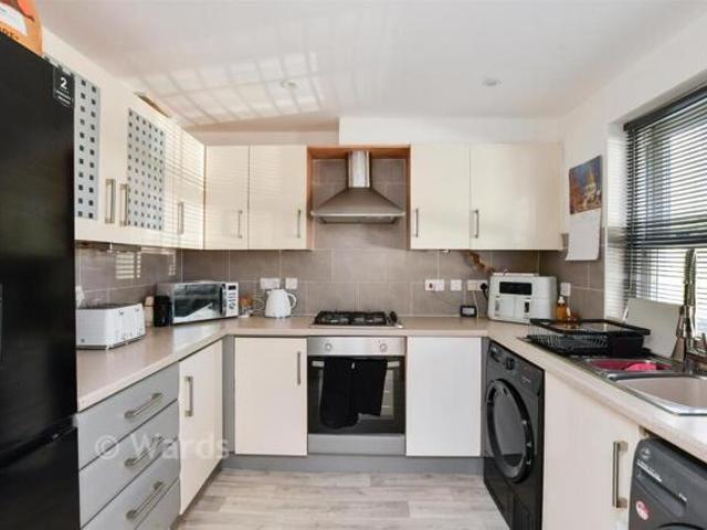 House for sale in Herne and Broomfield, The Bridge