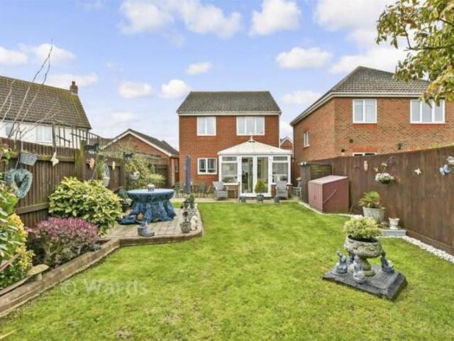 House for sale in Hillborough, The Bridge