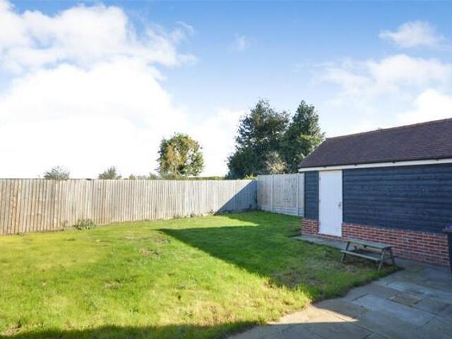 House for sale in Colliers End, Hertfordshire