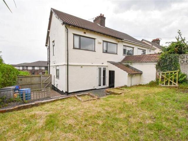 House for sale in Heswall