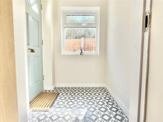 House for sale in Heswall
