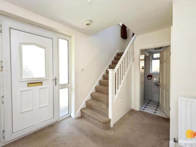 House for sale in Daws Hill, Cressex