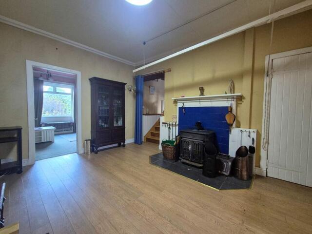 House for sale in Scotland