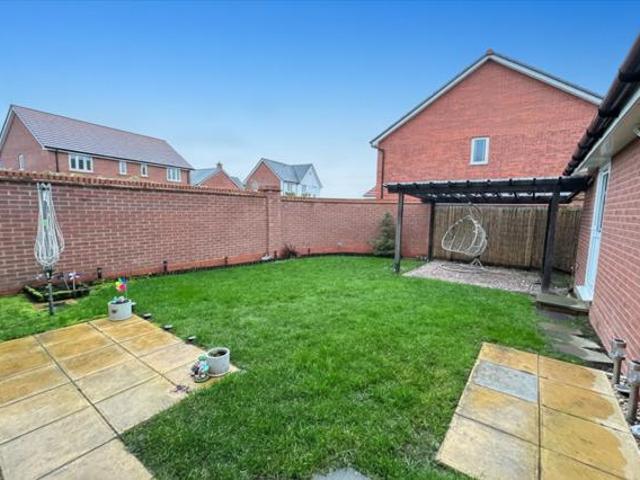 House for sale in Holmes Chapel