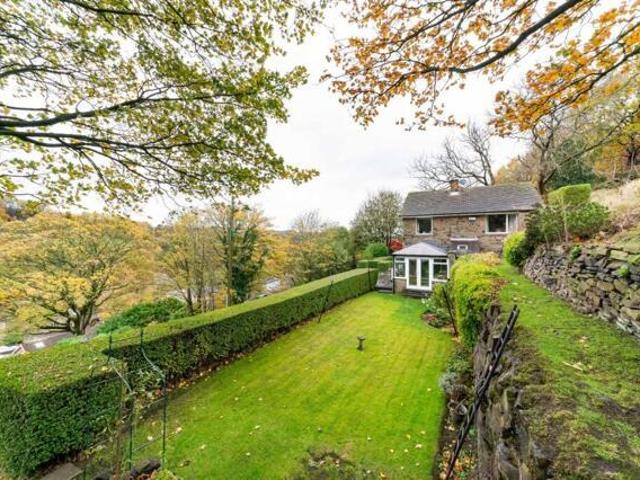House for sale in Holme Valley, Holmfirth