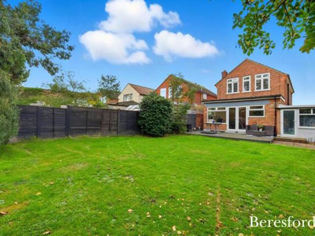 House for sale in Upminster, Greater London