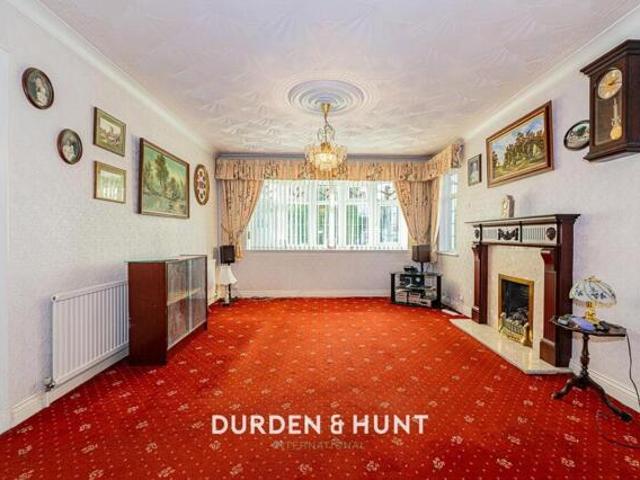 House for sale in Emerson Park, Greater London