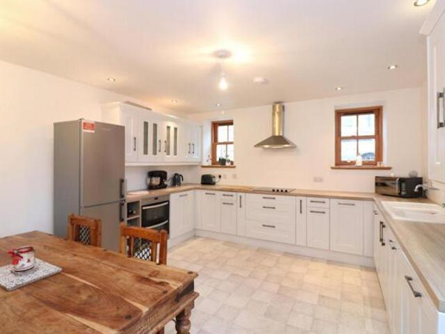 House for sale in Huntly, Scotland