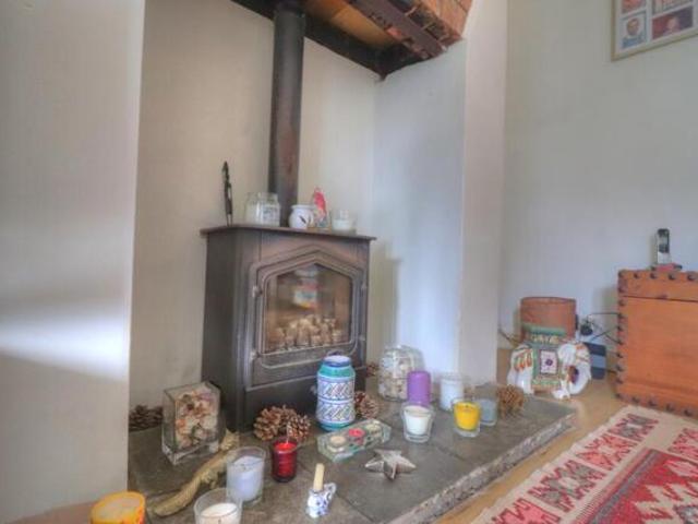 House for sale in Caldermill, East Midlands