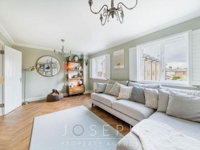 House for sale in Rushmere, Key Street
