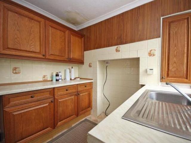 House for sale in Llanerchymedd, Wales