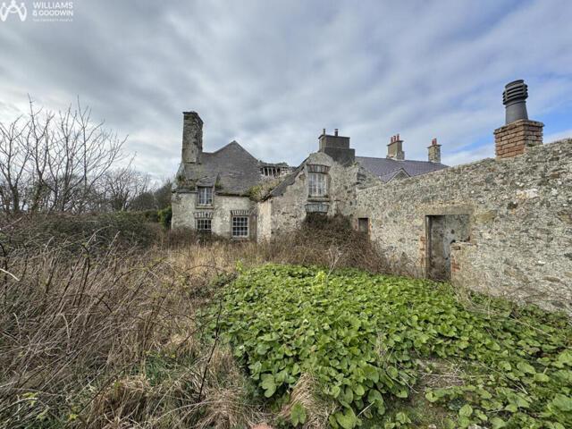 House for sale in Wales