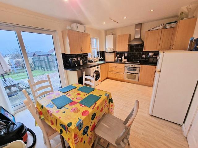 House for sale in Isle Of Man