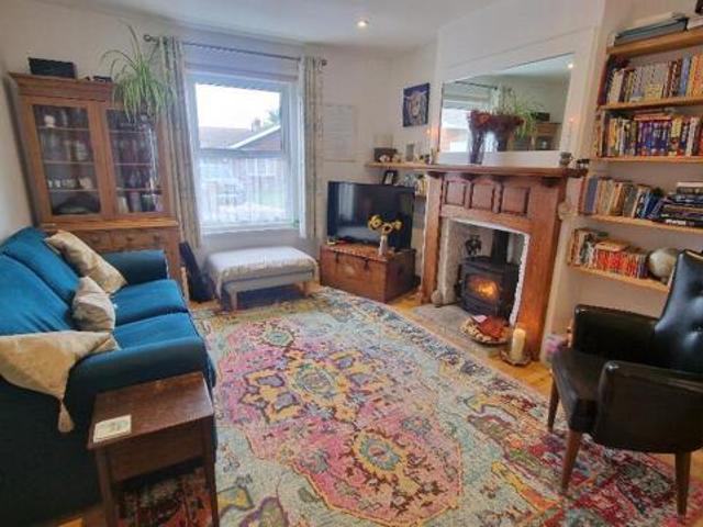 House for sale in St. Helens, Isle Of Man