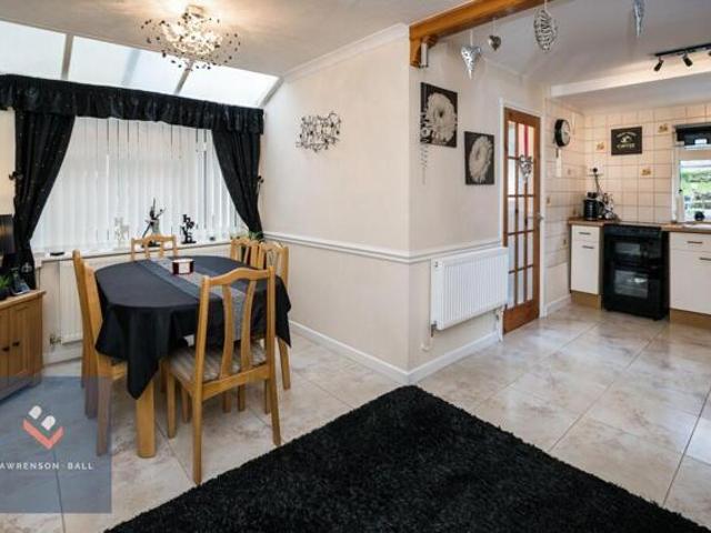 House for sale in Kelsall, Cheshire