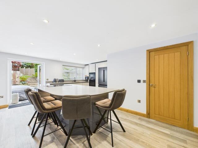 House for sale in Sandylands, Flookburgh