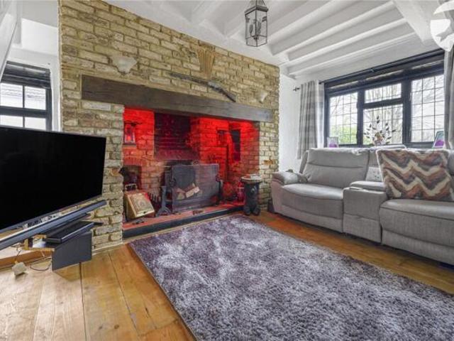House for sale in Swanley, The Butts