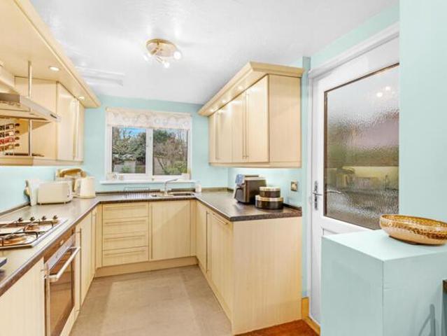 House for sale in Kettering