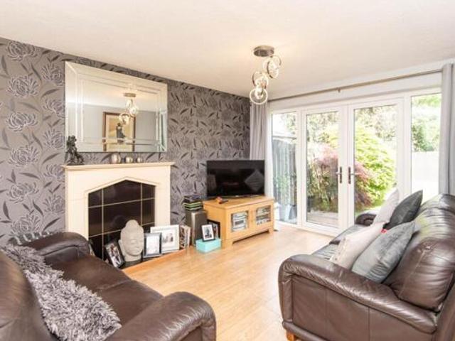 House for sale in Killamarsh, Killamarsh