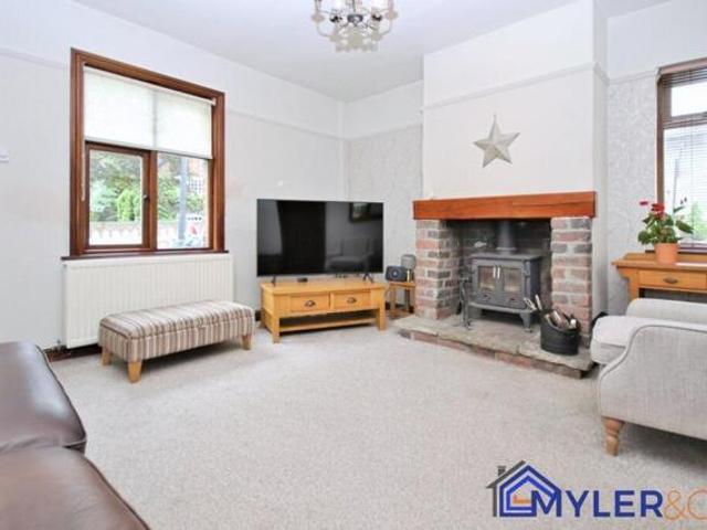 House for sale in Knowsley, Cronton