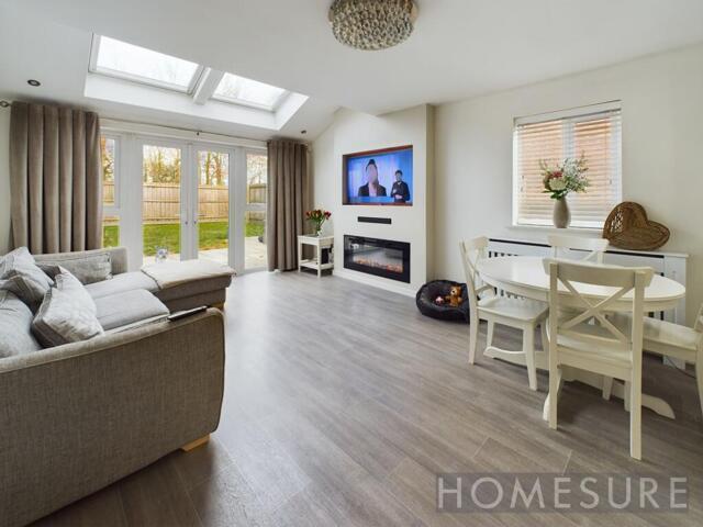 House for sale in Knowsley, Halewood Green