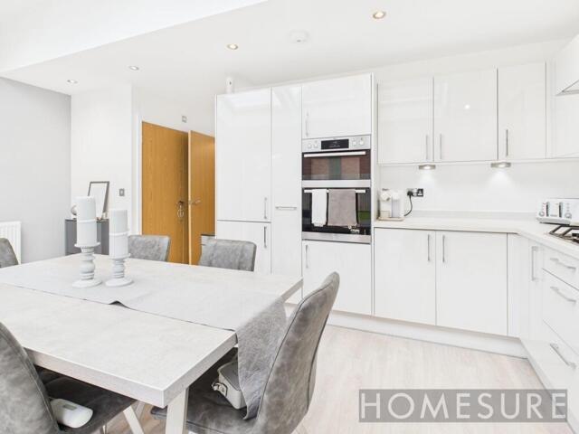House for sale in Knowsley, Huyton Farm