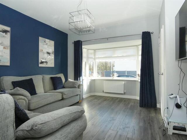 House for sale in Knowsley, Bakers Green