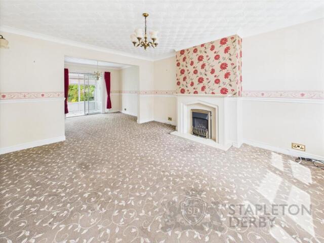 House for sale in Knowsley, Rainhill