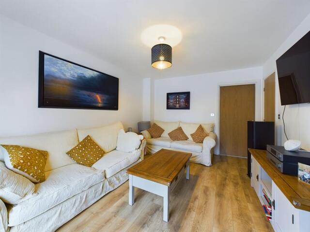 House for sale in Knowsley, Gateacre