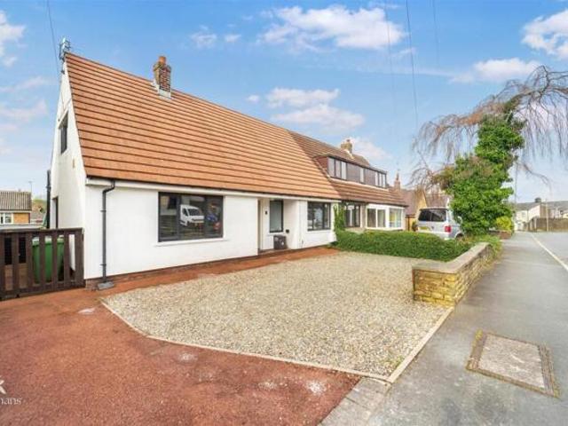 House for sale in Backburn, Lancashire
