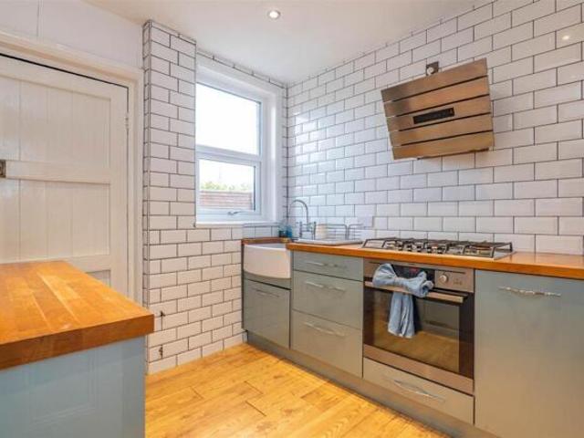 House for sale in Andertons Mill, Lancashire